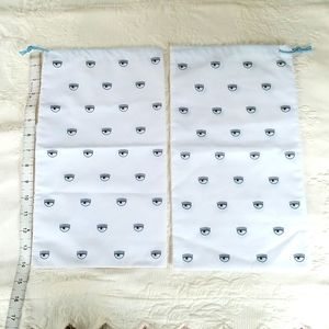 Chiara Ferragni Sleeper Dust Bags (2)